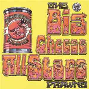 The Big Cheese All Stars - Prawns EP