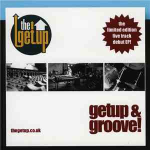 The Getup - Getup & Groove!