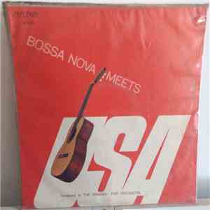 The Ipanema Pop Orchestra - Bossa Nova Meets