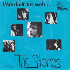 The Stones  - Wahrheit tut weh ... / Viva S.C. Herisau