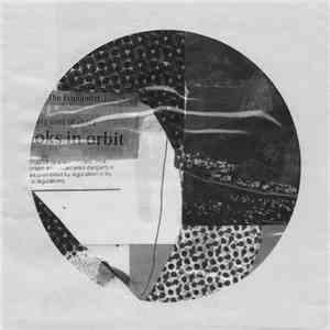 Thomas Swinehart - Spooks In Orbit