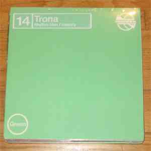 Trona - Rhythm Man (Turn Up) / Insanity