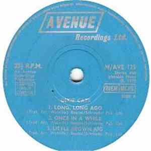 Unknown Artist - Dixie Cats