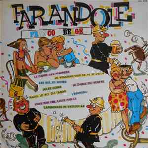 Unknown Artist - Farandole Franco Belge