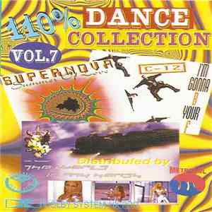Various - 110% Dance Collection Vol.7