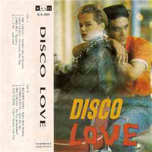 Various - Disco Love