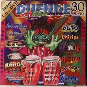 Various - Duende Videomix