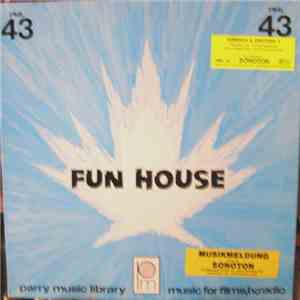 Various - Fun House