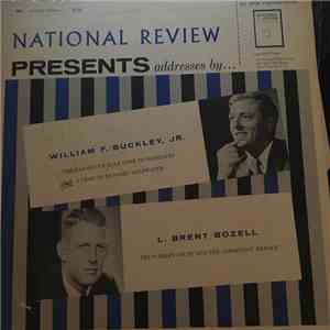 Various - National Review Presents Addresses By...