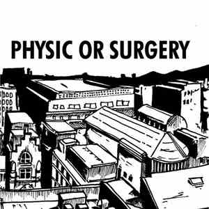 Various - Physic Or Surgery