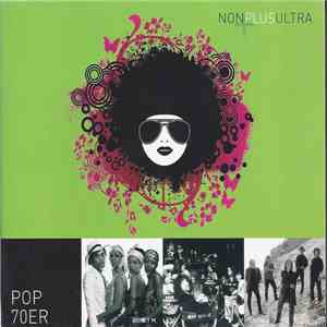 Various - Pop 70er