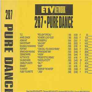 Various - Pure Dance