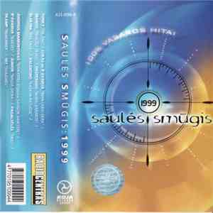 Various - Saulės Smūgis 1999