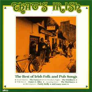 Various - That's Irish