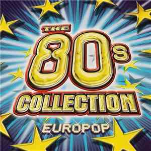 Various - The 80's Collection - Europop
