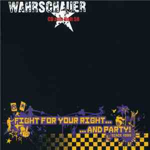 Various - Wahrschauer CD Zum Heft 58
