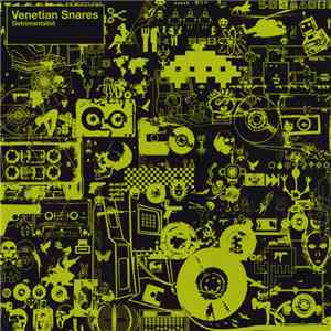 Venetian Snares - Detrimentalist