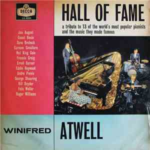 Winifred Atwell - Hall Of Fame