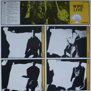 Wire / Magazine - Wire Live / Dominoe