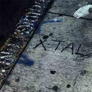 X-tal - The Conqueror Worm