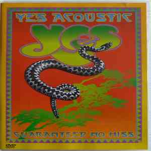 Yes - Yes Acoustic - Guaranteed No Hiss