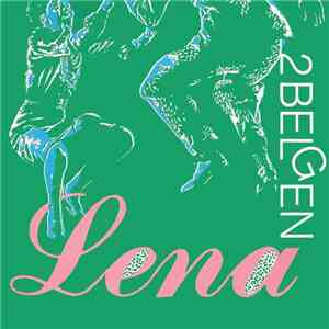 2 Belgen - Lena