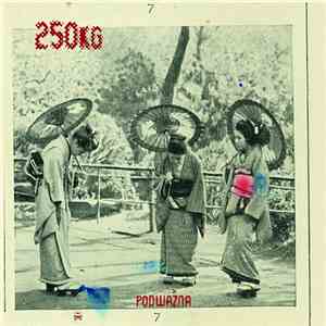 250 KG - Podważna