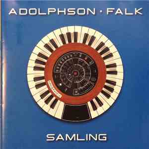 Adolphson-Falk - Samling