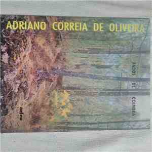 Adriano Correia De Oliveira - Fados de Coimbra