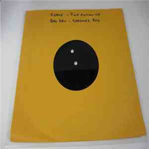 Alex Reece / Fortran - Pulp Fiction (V.I.P.) / Sardines (Bad Company Remix)