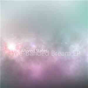 Altered States  - Five-Banded Bream EP