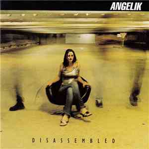 Angelik - Disassembled