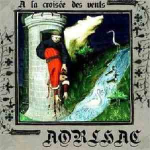 Aorlhac - A La Croisée Des Vents