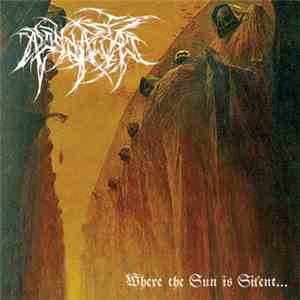 Ashdautas - Where The Sun Is Silent...