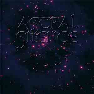 Astral Silence - Astral Journey