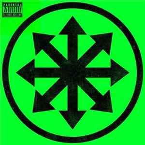 Attila  - Chaos