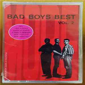 Bad Boys Blue - More Bad Boys Best Vol. 2