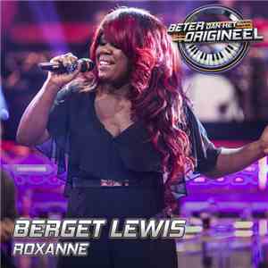 Berget Lewis - Roxanne
