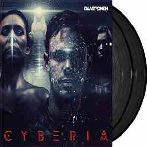 Blastromen - Cyberia