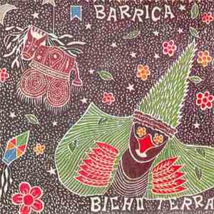 Boizinho Barrica E Bicho Terra - Bem Maranhao
