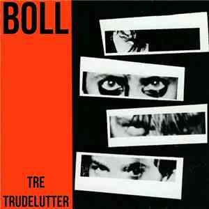 Boll - Tre Trudelutter