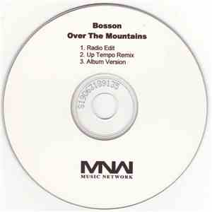 Bosson - Over The Mountains