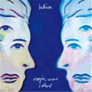Bullion - Magic Was Ruler