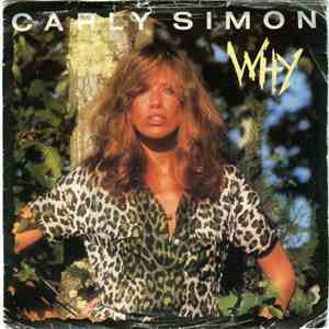 Carly Simon / Chic - Why