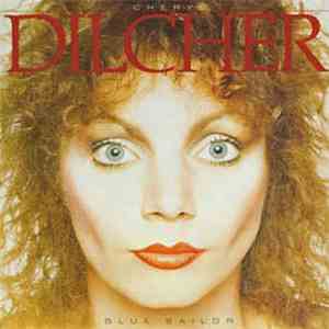Cheryl Dilcher - Blue Sailor
