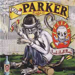 Col. Parker - Rock N Roll Music