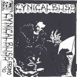 Cynical Bliss - Promo '90