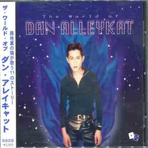 Dan Alleykat - The World Of Dan Alleykat