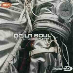 De La Soul - Baby Phat
