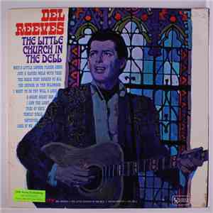 Del Reeves - The Little Church In The Dell